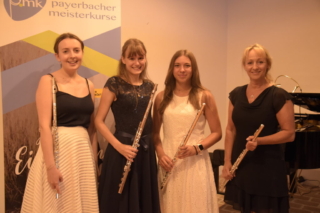 Payerbacher Meisterkurse 2025