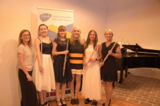 Payerbacher Meisterkurse 2025