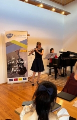 Payerbacher Meisterkurse 2025