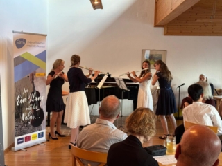 Payerbacher Meisterkurse 2025