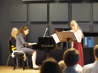 Konzert 27. September 2025