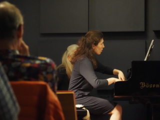 Konzert 27. September 2025