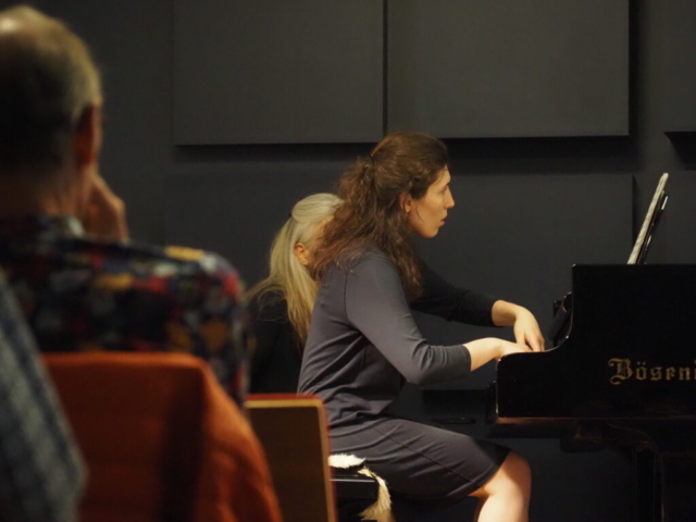 Konzert 27. September 2025