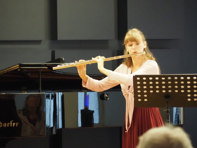 Konzert 27. September 2025