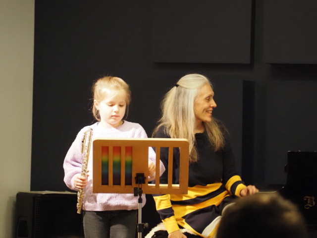 Konzert 27. September 2025