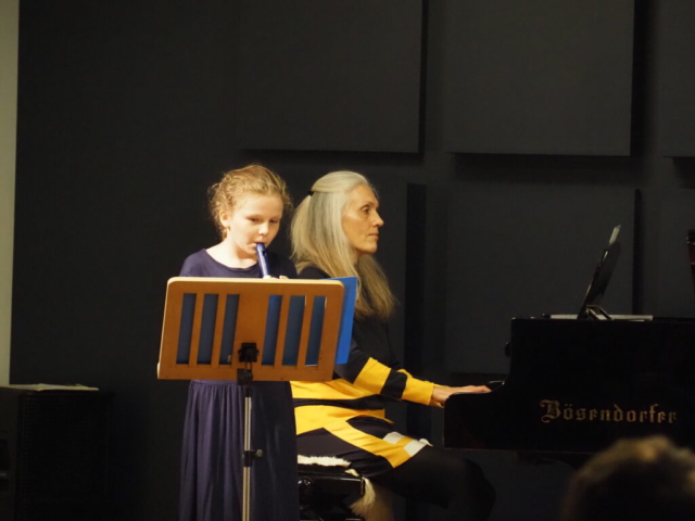 Konzert 27. September 2025