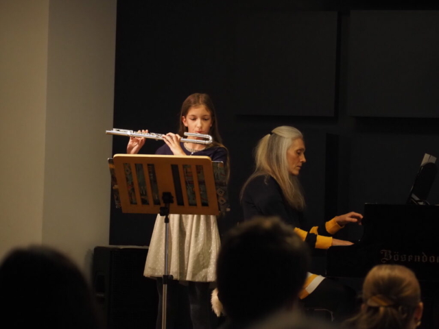 Konzert 27. September 2025