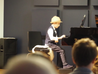 Konzert 27. September 2025