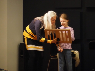 Konzert 27. September 2025