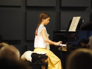 Konzert 27. September 2025