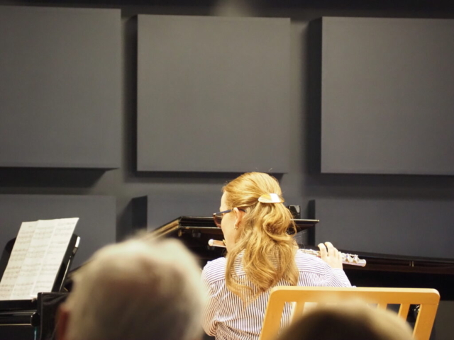 Konzert 27. September 2025