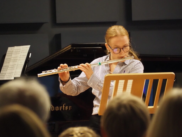 Konzert 27. September 2025