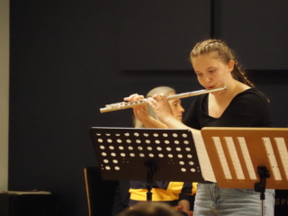 Konzert 27. September 2025