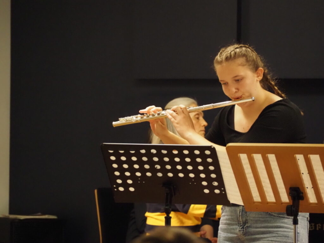 Konzert 27. September 2025