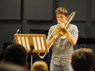 Konzert 27. September 2025